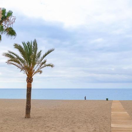 Apartamento Estepona Oldtown L Esterno foto