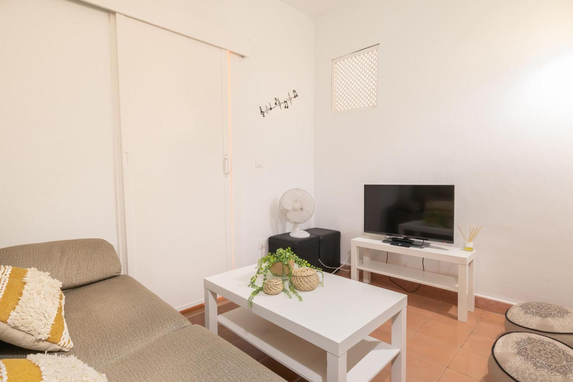 Apartamento Estepona Oldtown L Esterno foto