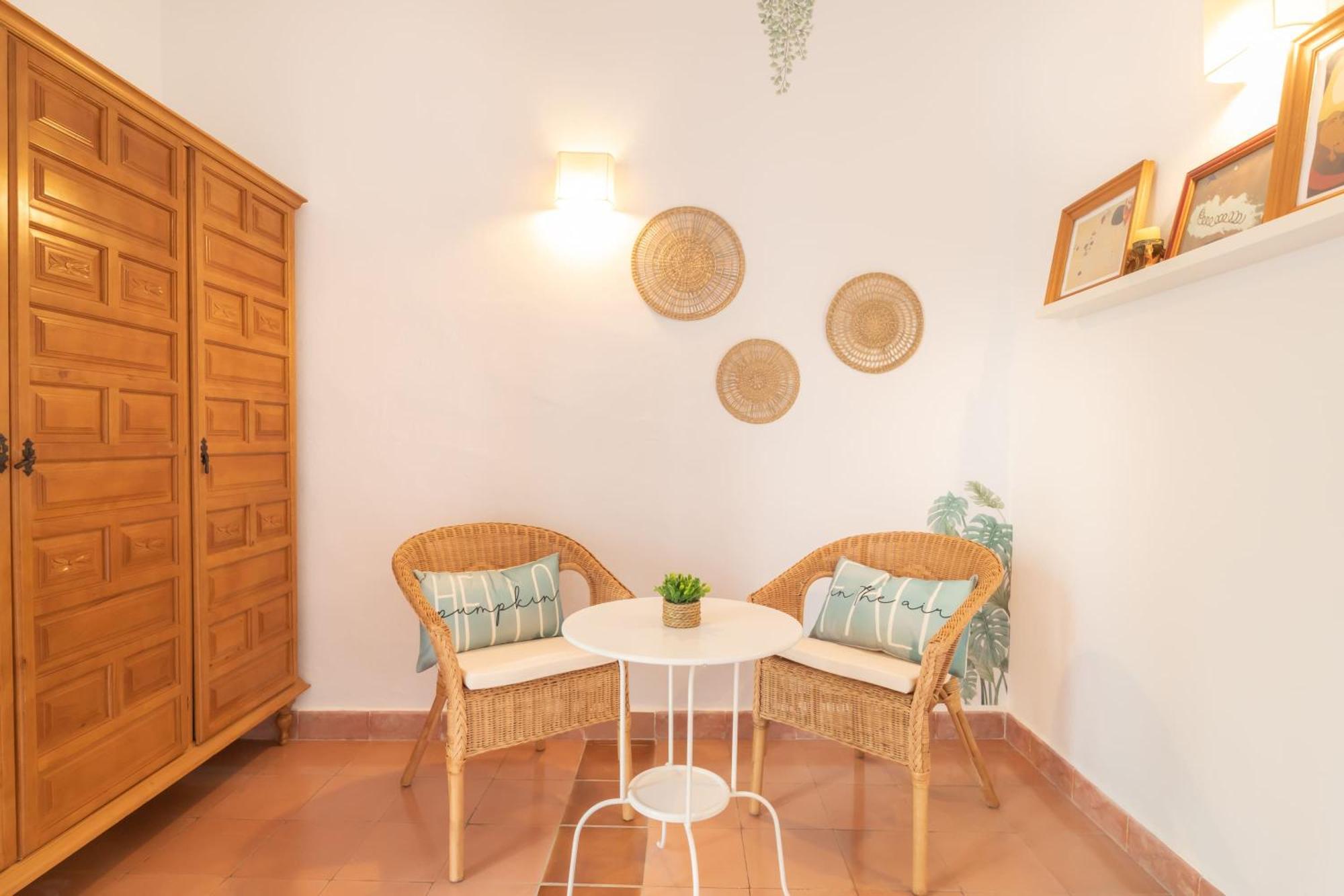 Apartamento Estepona Oldtown L Esterno foto