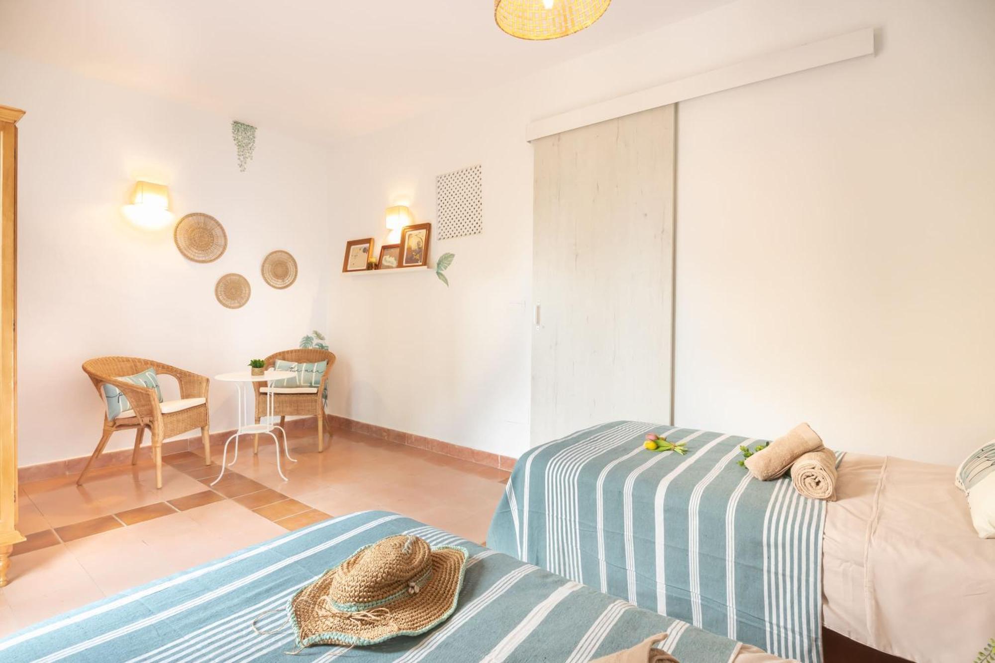 Apartamento Estepona Oldtown L Esterno foto