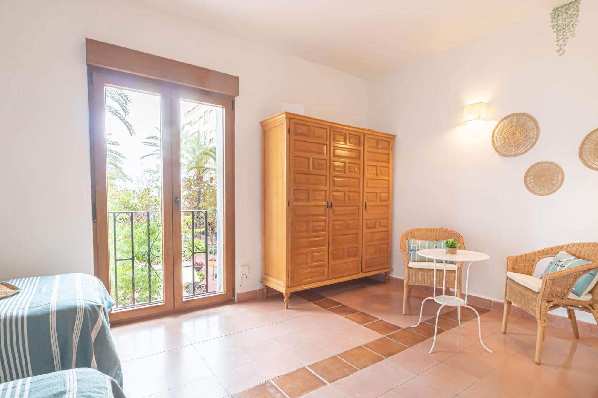 Apartamento Estepona Oldtown L Esterno foto