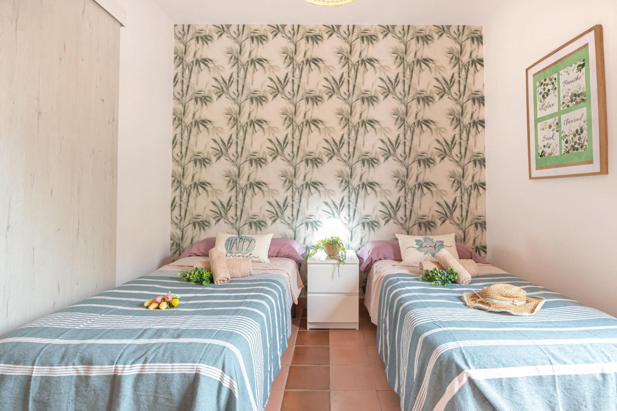Apartamento Estepona Oldtown L Esterno foto