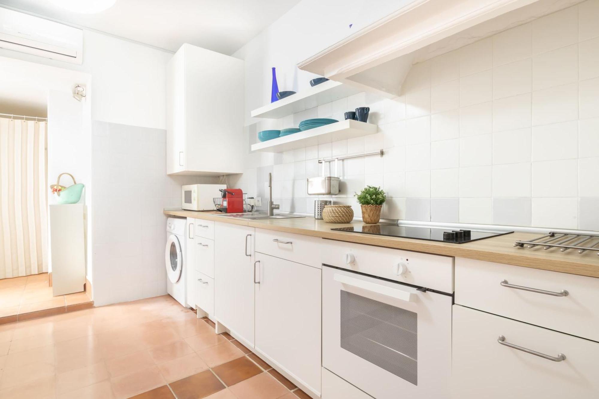 Apartamento Estepona Oldtown L Esterno foto