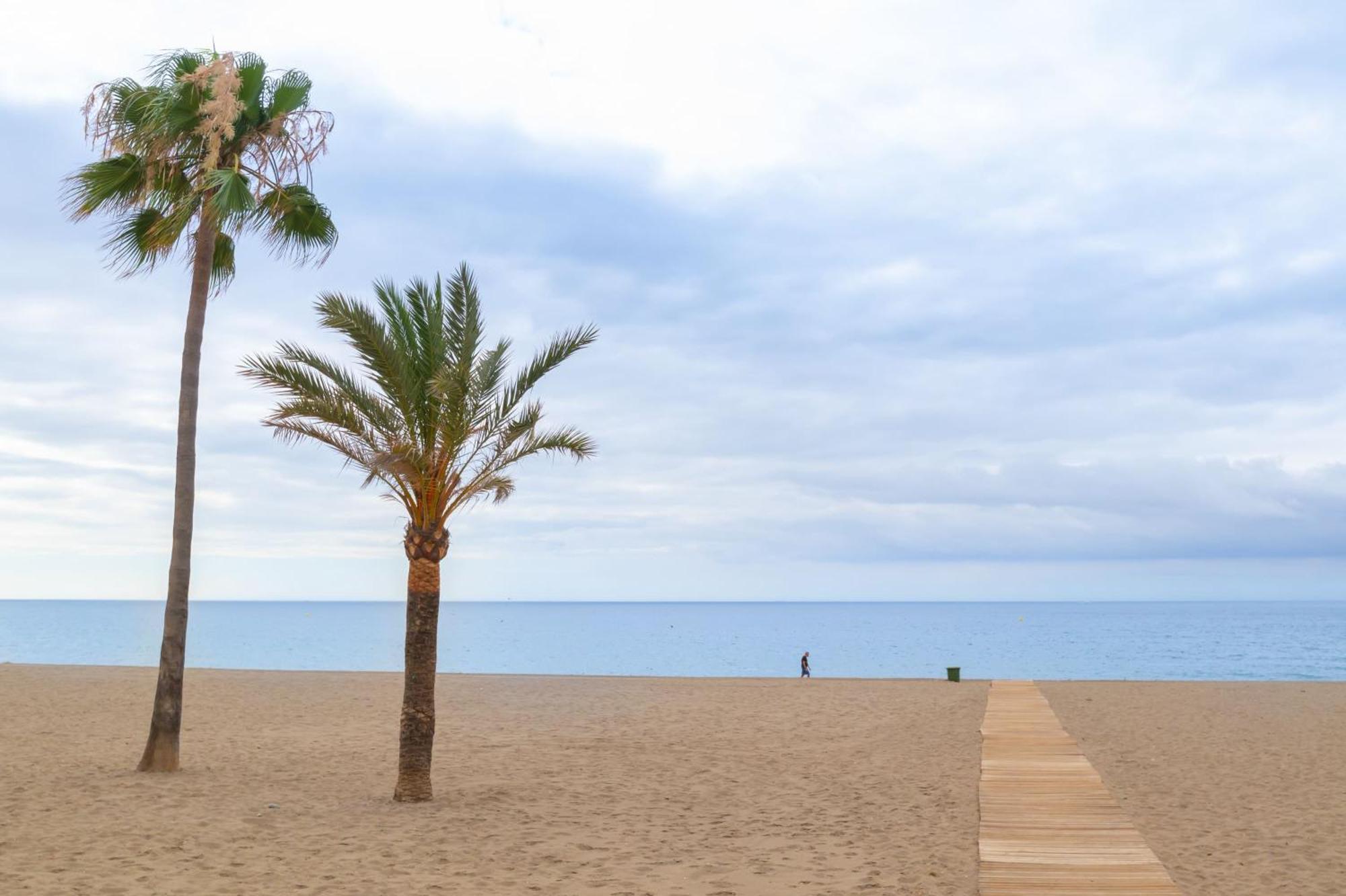 Apartamento Estepona Oldtown L Esterno foto