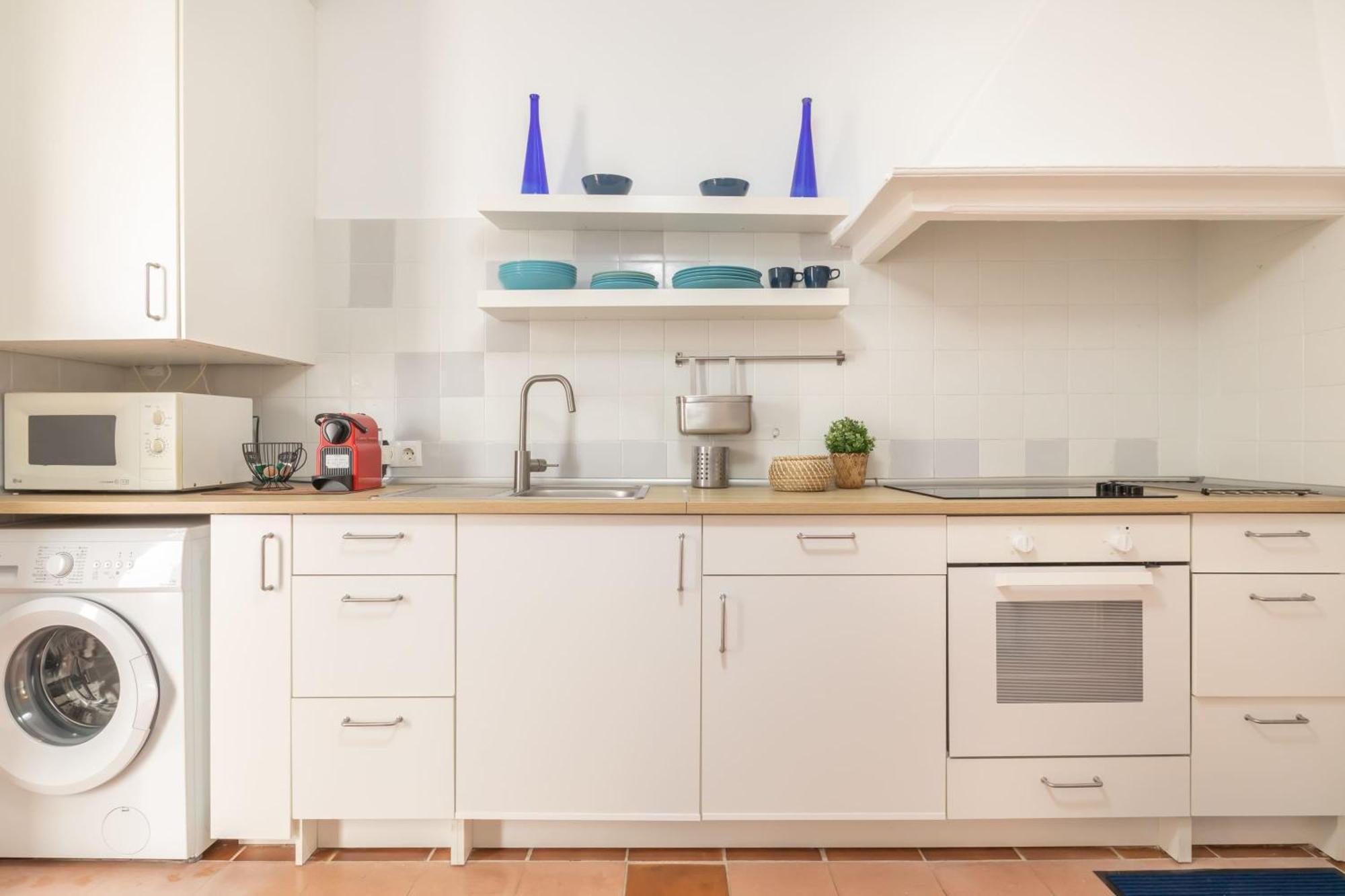 Apartamento Estepona Oldtown L Esterno foto