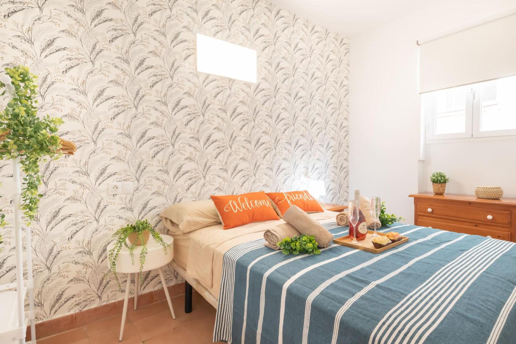 Apartamento Estepona Oldtown L Esterno foto