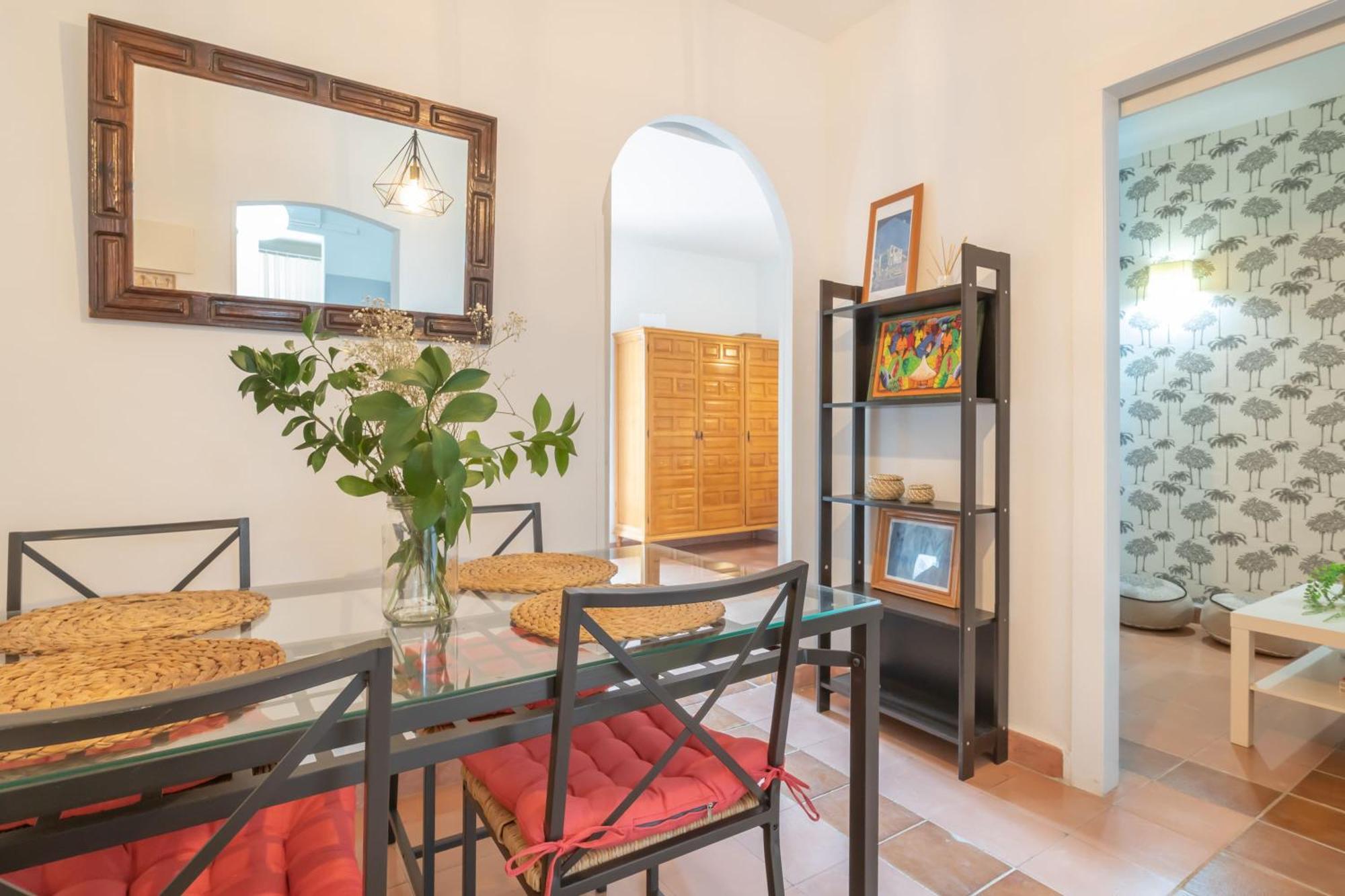 Apartamento Estepona Oldtown L Esterno foto
