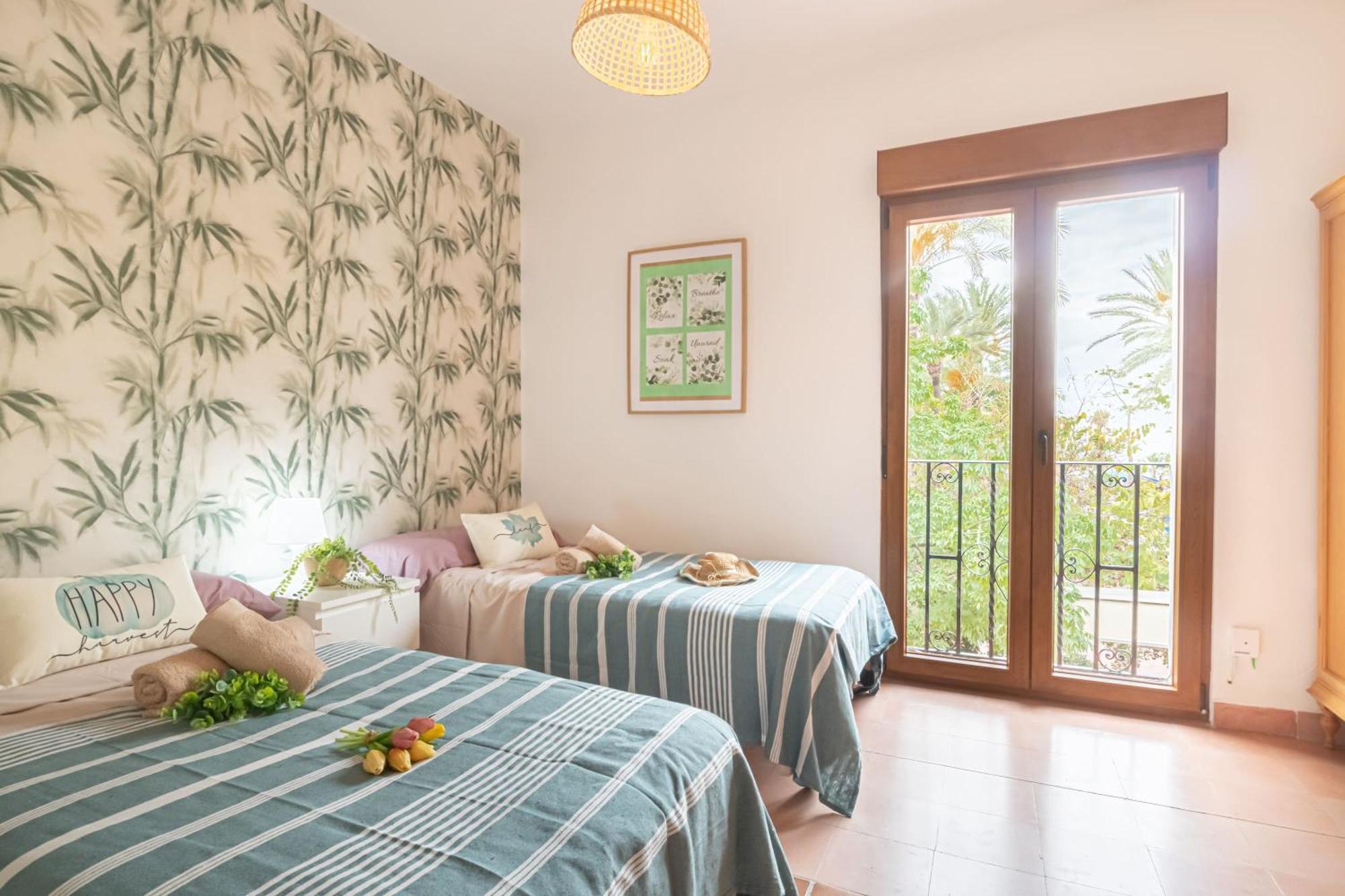 Apartamento Estepona Oldtown L Esterno foto