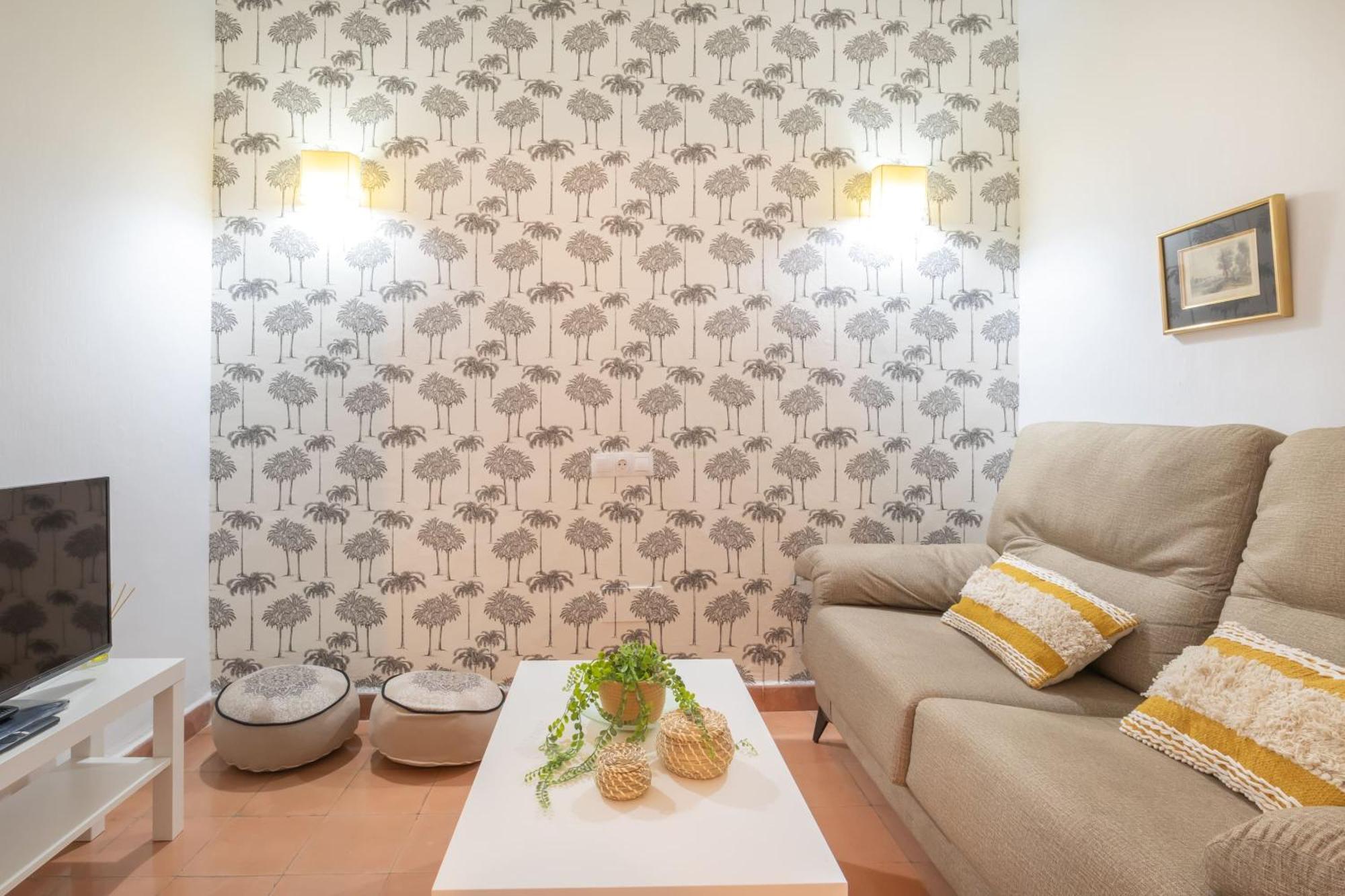 Apartamento Estepona Oldtown L Esterno foto