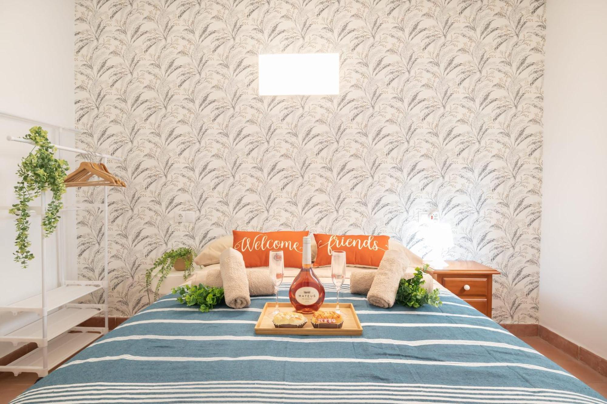 Apartamento Estepona Oldtown L Esterno foto